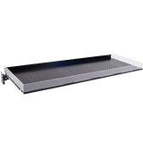 AirShelf™ Aluminum Low-Profile Shelf