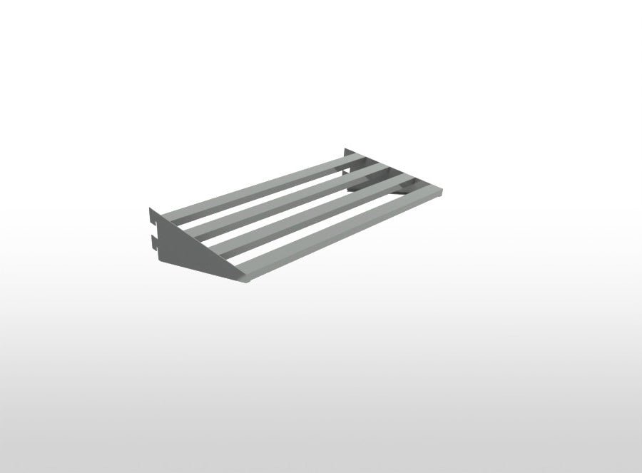 CANTILEVER SHELF