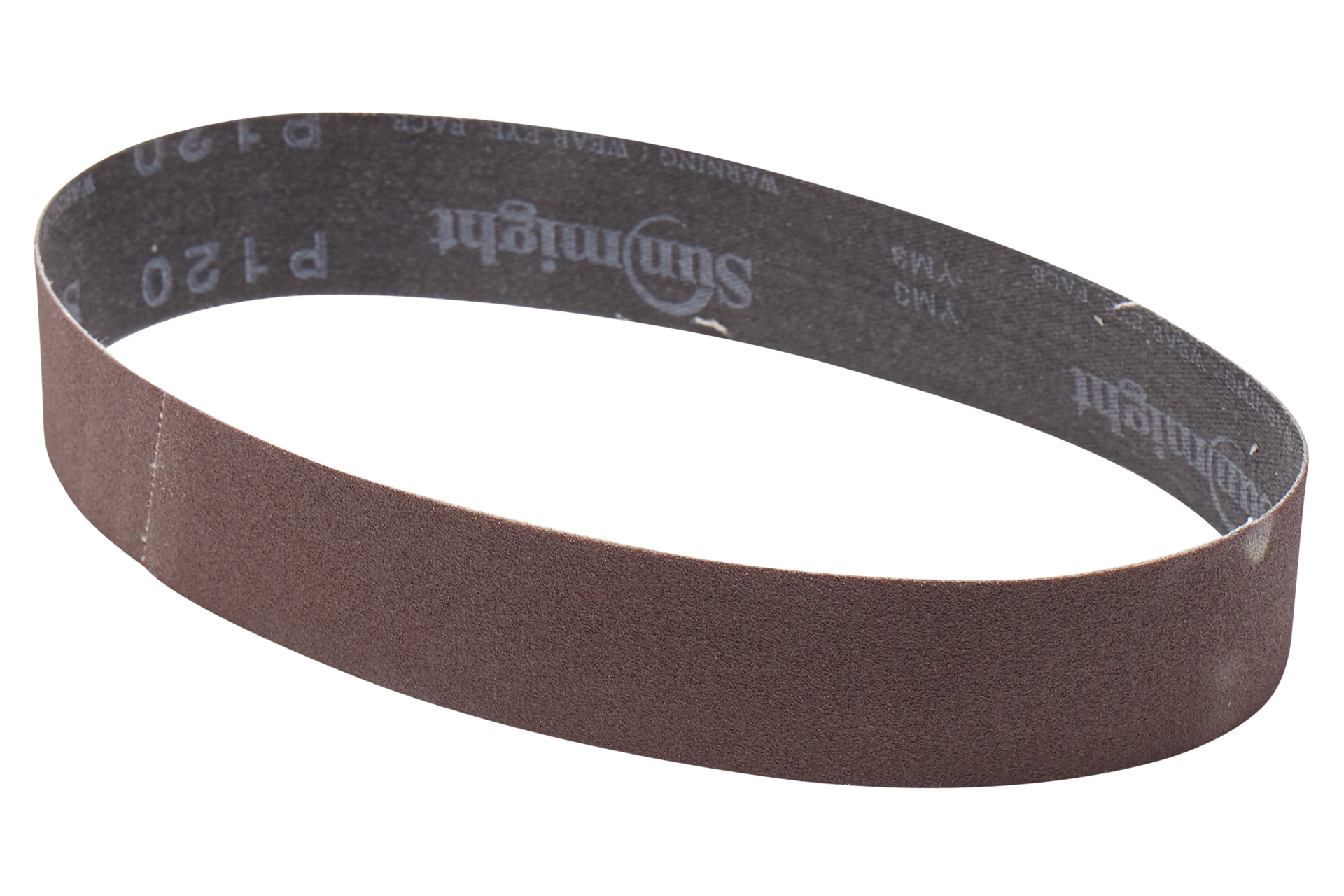 Medium Grit Belt for Hook-Eye II Sharpener | Butcher Supplies